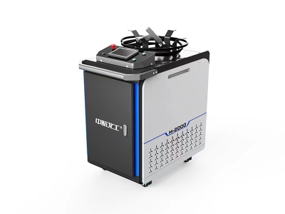手持激光焊接机 H1500 金属激光焊接机