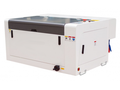 非金属激光切割机 D600 小型教学用激光切割机
